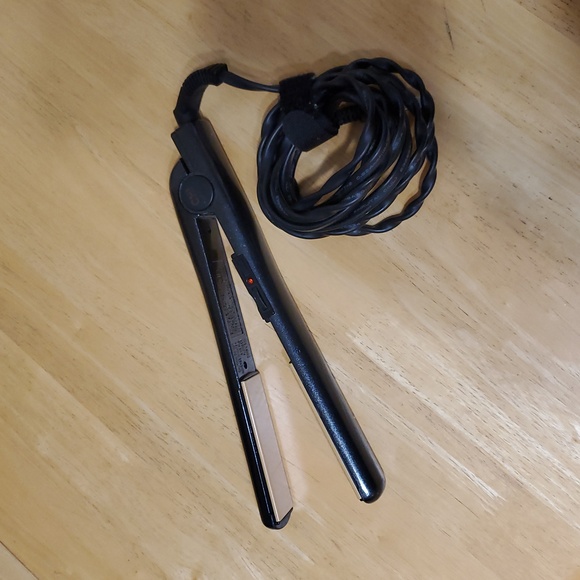 Chi Other - CHI Black Hair Straightener